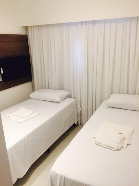 Relax Beira Mar Muro Alto Apartamento