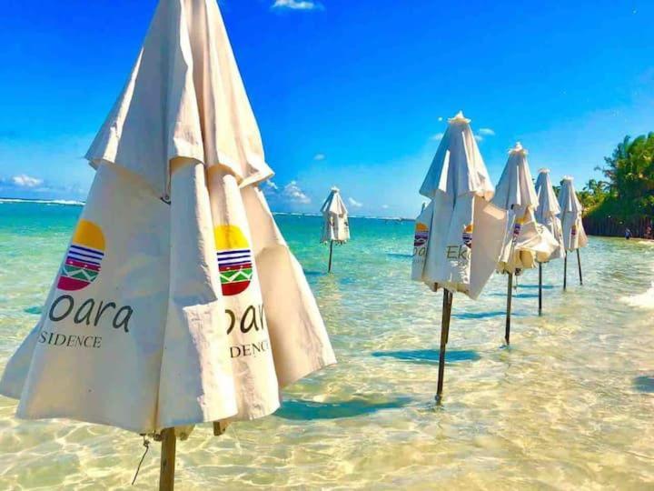 Apartamento Relax Beira Mar Muro Alto Porto de Galinhas